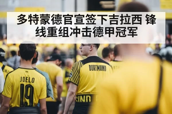 Borussia Dortmund team training