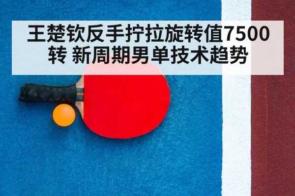 table tennis racket close up